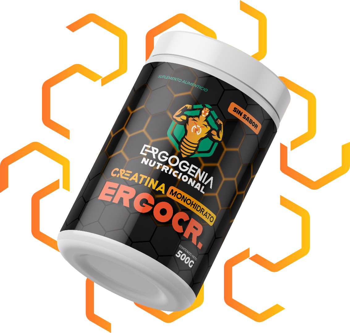 ERGOCR Producto